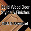Refacing Styles and Finishes