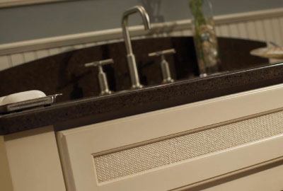 Bath Sinks and Faucets